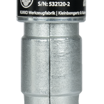 Kukko 2-Shell Internal Extractor