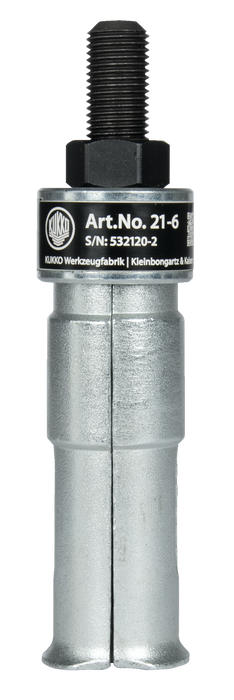 Kukko 2-Shell Internal Extractor