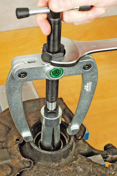 Wholesale Kukko 2-Shell Internal Extractor Online | OzSwiss European Tools