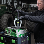 Kukko 2-Shell Internal Extractor