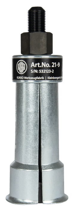 Kukko 2-Shell Internal Extractor