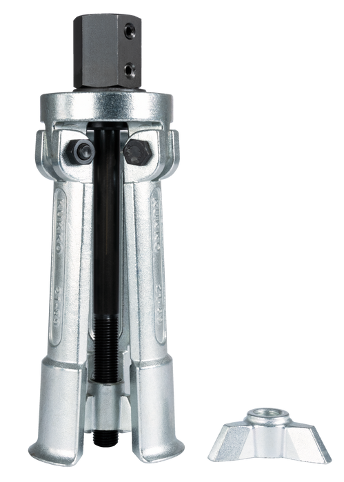 Kukko 21-89 3- Jaw Internal Extractor