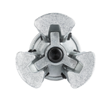 Kukko 21-89 3- Jaw Internal Extractor