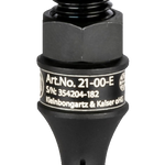 Kukko Internal Segment Extractor