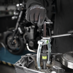 Kukko Internal Segment Extractor