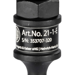 Kukko Internal Segment Extractor