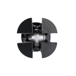 Kukko Internal Segment Extractor