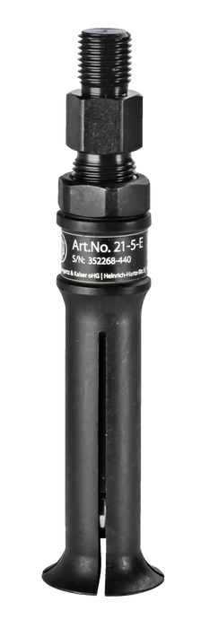 Kukko Internal Segment Extractor