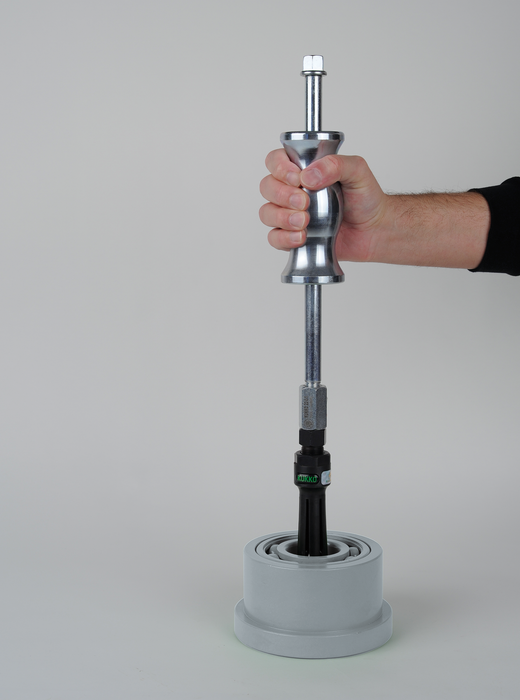 Kukko Internal Segment Extractor