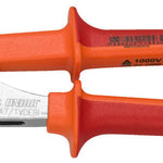 Unior 447/1VDEBI VDE Insulated Waterpump Box Joint Pliers 240