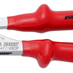 Unior 447/1VDEDP Waterpump Box Joint Pliers 240mm