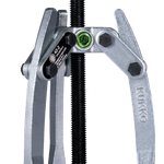 Kukko 3-Arm Universal Puller with Swivelling Puller Legs 42-2