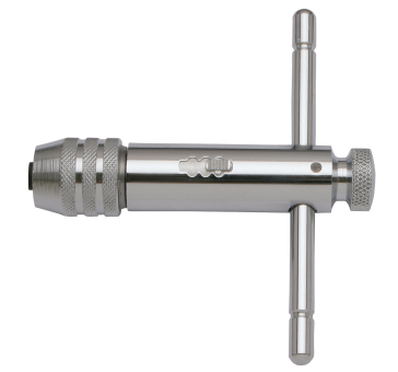 Elora Tap Wrench M3-M10 4481-5.5