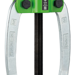 Kukko Handy 2-Arm Industrial Puller with Power-Transmitting and Self-Centring Puller Legs