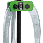 Kukko Handy 3-Armed Industrial Puller with Power-Transmitting and Self-Centring Puller Legs