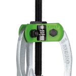 Kukko Handy 3-Arm Small Parts Puller with Power-Transmitting and Self-Centring Puller Legs
