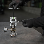 Kukko 2-Arm Bearing Puller 