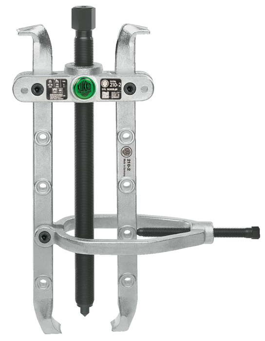 Kukko 2-Arm 