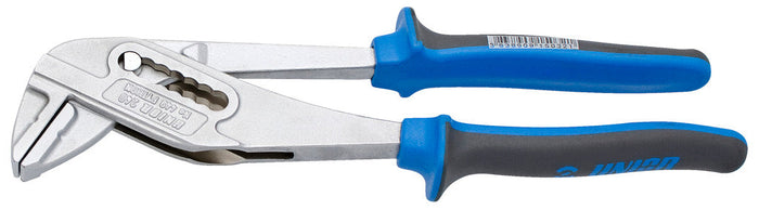 Unior 4491PYTHON Waterpump Box Joint Pliers