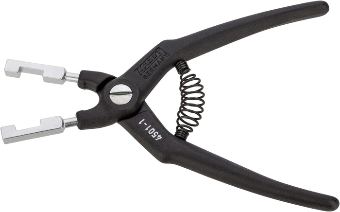 Hazet Fuel Line Pliers 4501-1