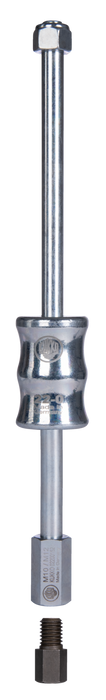 Kukko Sliding Hammer Device with 0.5 kg Impact Weight