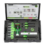 Kukko Ball Bearing Extraction Set Universal