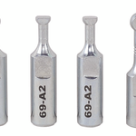 Kukko Ball Bearing Extraction Set Universal