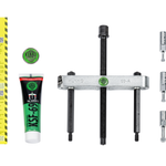 Kukko Ball Bearing Extraction Set Universal