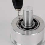 Kukko Ball Bearing Extraction Set Universal