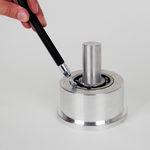 Kukko Ball Bearing Extraction Set Universal