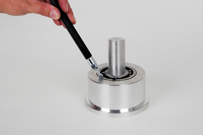 Kukko Ball Bearing Extraction Set Universal