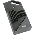 Hazet Socket Rail 450N/12RSL