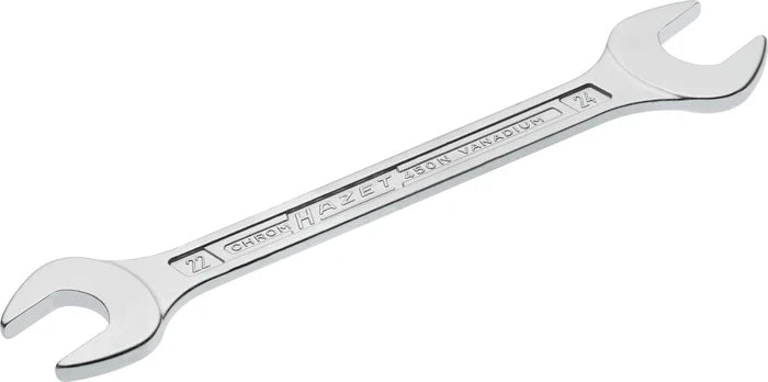 Hazet Double Open-End Wrench 30 x 34mm 450N-30X34