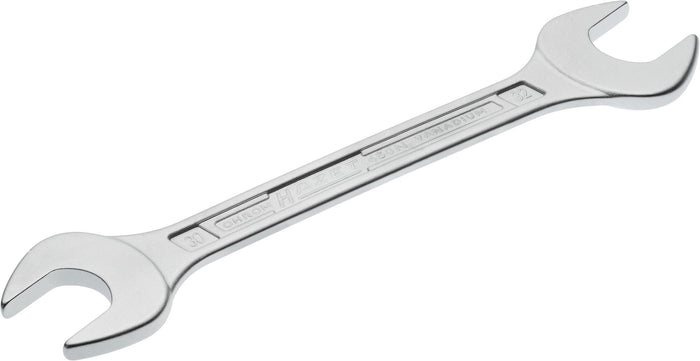 Hazet Double Open-End Wrench 450N-30X32 30 x 32mm