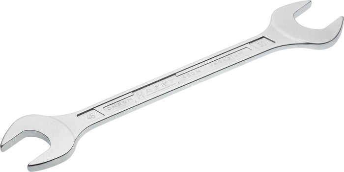 Hazet Double Open-End Wrench 450N-46X50 46 x 50mm