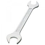 Hazet 12 Pce Double Open-End Wrench Set 6x7mm-30x32mm 450N/12NRS