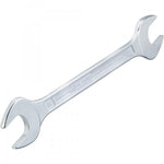 Hazet 10 Pce Double Open-End Wrench Set 6x7mm-27x32mm 450N/10
