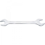 Hazet 12 Pce Double Open-End Wrench Set 6x7mm-27x32mm 450N/12