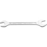 Hazet Double Open-End Wrench 25/32in x 7/8in 450NA-25/32X7/8VKH