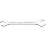 Hazet Double Open-End Wrench 7/8in x 15/16in 450NA-7/8X15/16VKH