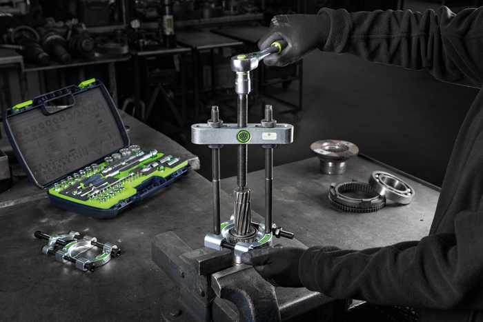 Kukko Separating Device