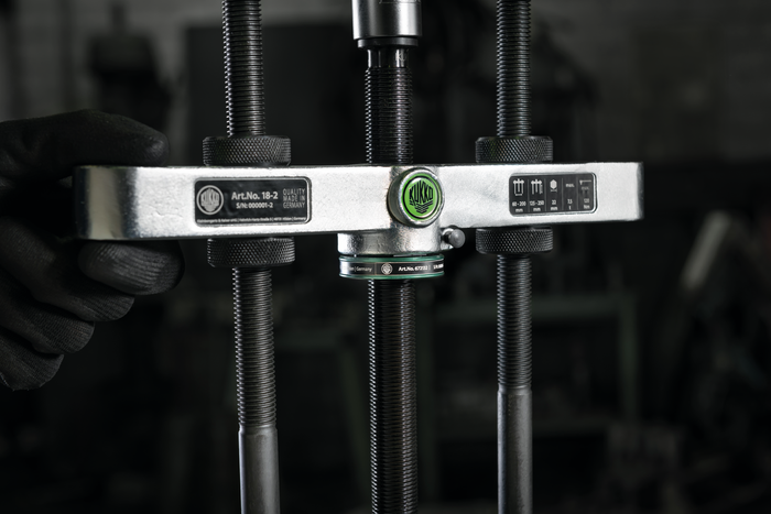 Kukko Separating Device