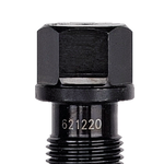 Kukko 621220 Mechanical Pressure Spindle Ø 20 955 mm