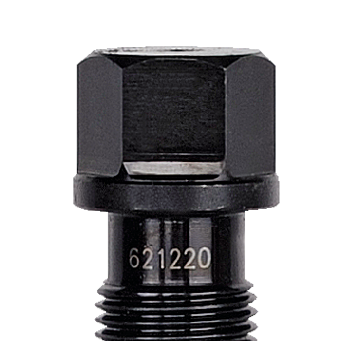 Kukko 621220 Mechanical Pressure Spindle Ø 20 955 mm