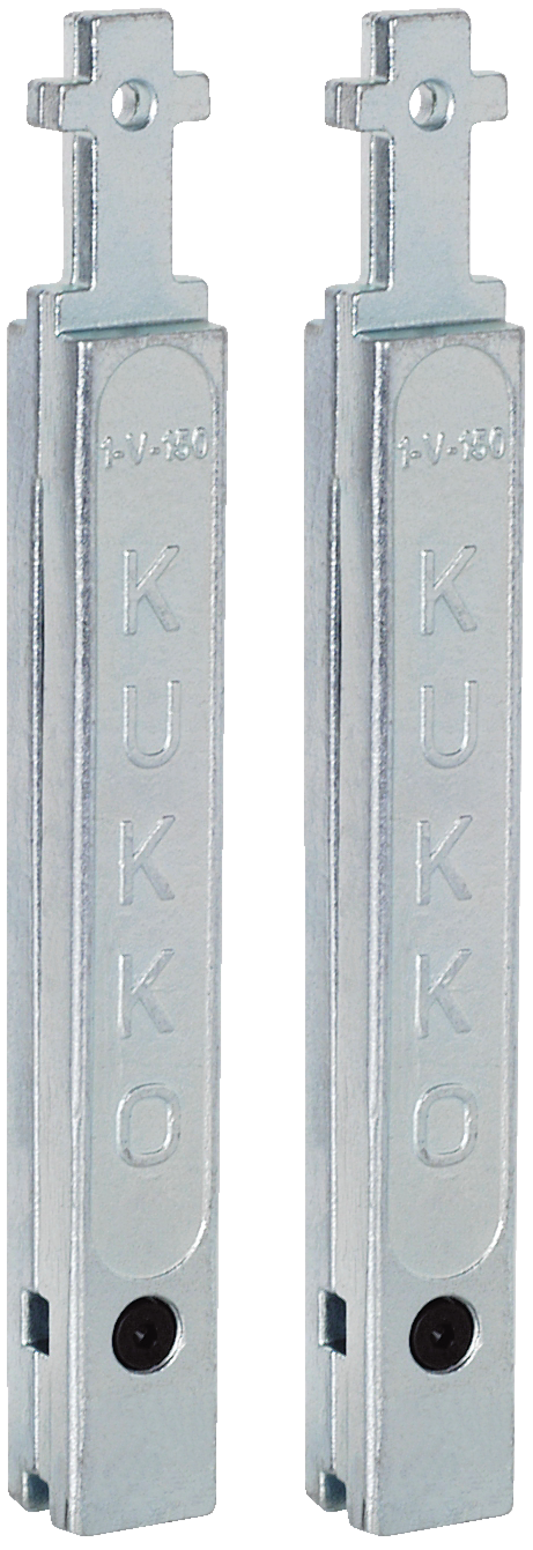 Wholesale Kukko 2 Trigger Hook Extensions (pair) Online | OzSwiss ...