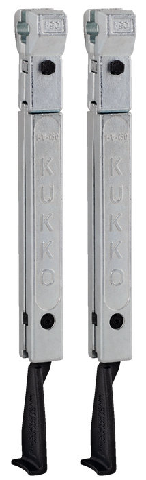 Kukko 2 Narrow Pulling Hooks