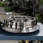 Kukko Stud Extractor for Tight Spaces