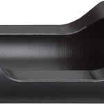 Hazet 1/2in Injection Line Wrench 21mm 4550-21 