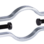 Kukko Clamp for 2-Arm Pullers