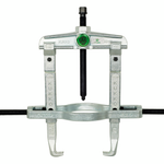 Kukko Clamp for 2-Arm Pullers